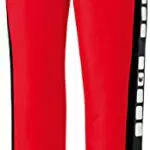Erima Damen Classic 5-C Hose Sports-/Präsentationsjacke