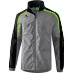 ERIMA Kinder Allwetterjacke Allwetterjacke, new navy/dark navy/weiß