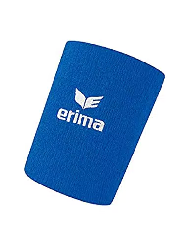 Erima Absorbierendes Basic Schweißband - Unisex - Einheitsgröße