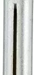 ERSA ERSADUR Lötspitze gerade angeschrägt 45° Winkel 3,6 mm mit ERSADUR-Beschichtung