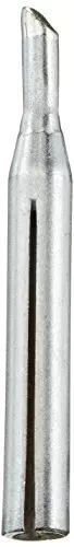 ERSA ERSADUR Lötspitze gerade angeschrägt 45° Winkel 3,6 mm mit ERSADUR-Beschichtung