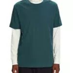 Esprit Damen T-Shirt 103EE2K302