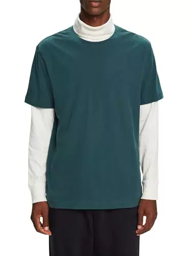 Esprit Damen T-Shirt 103EE2K302
