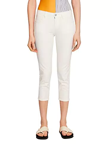 Esprit Capri-Hose: Sommerliche Eleganz für Damen
