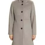 ESPRIT Damen Jacke - Modell 992eo1g316