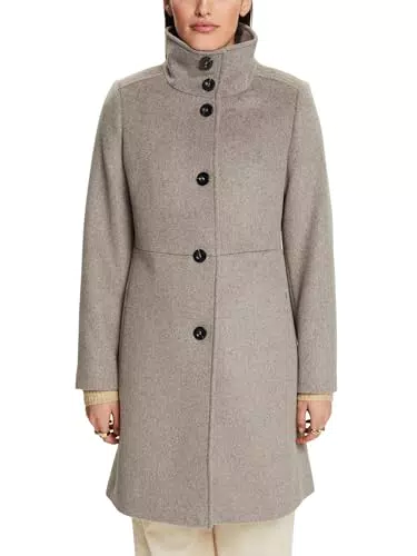 ESPRIT Damen Jacke - Modell 992eo1g316