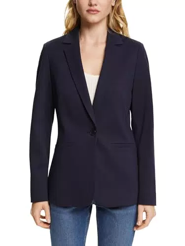 Esprit Damen Blazer - Eleganter Style für Damen