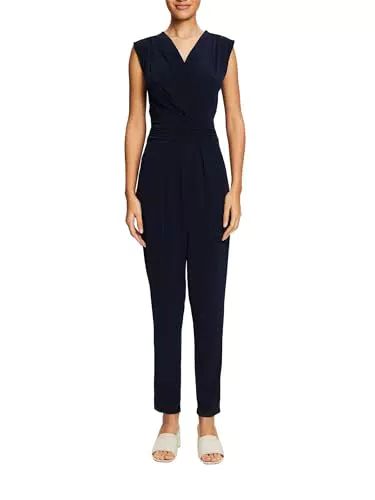 ESPRIT Damen Jumpsuit Collection - Modell 997eo1l800