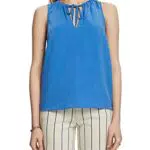 ESPRIT Damen Bluse - Stilvolles Design für jeden Anlass