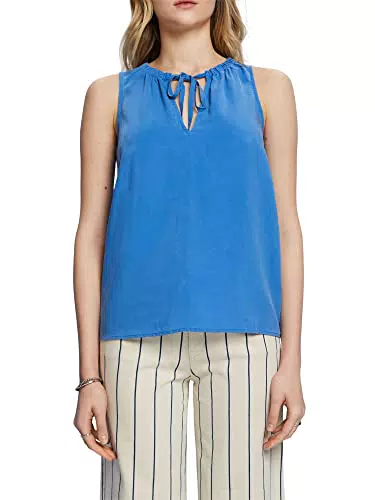 ESPRIT Damen Bluse - Stilvolles Design für jeden Anlass