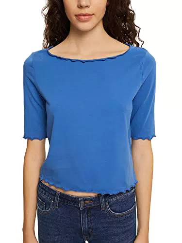 Esprit Damen T-Shirt - Modell 082CC1K312