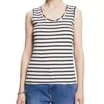 ESPRIT Damen 053EE1K311 T-Shirt, 692/LIGHT PINK 3