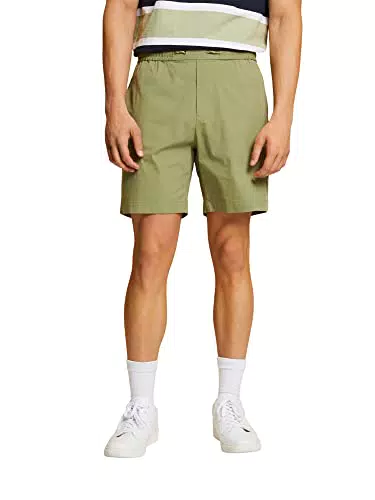 ESPRIT Herren 043EO2C308 Shorts, 400/NAVY, 29