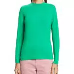 Esprit Langarmshirt - Damen Jersey-Shirt