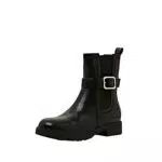 ESPRIT Damen Stiefelette - Modisches Design in Schwarz