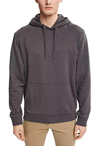 Esprit Recycelt Kapuzen-Sweatshirt