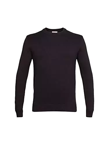 "ESPRIT Strickpullover aus nachhaltiger Baumwolle" -> "ESPRIT Nachhaltiger Strickpullover"