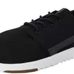 Etnies Herren Skateboardschuhe, Textil-Netzgewebe, Schwarz 979 Black White Gum