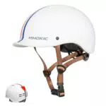 Exclusky Kinder Fahrradhelm - Skaterhelm für Jungen und Mädchen