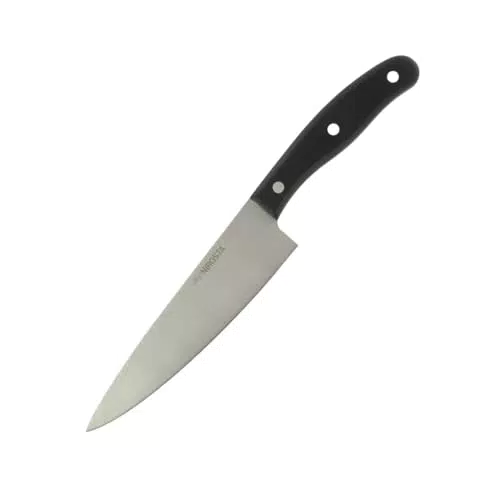 Fackelmann Kochmesser Fit mit Kunststoffgriff, 31 cm