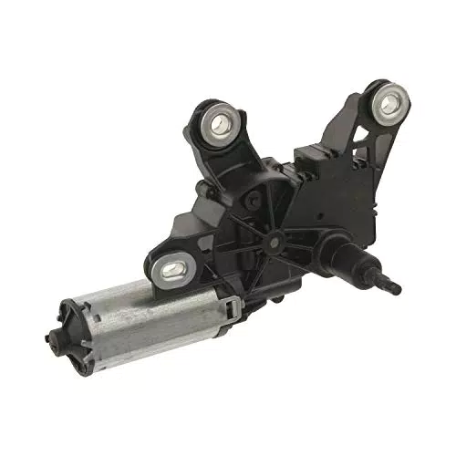 Febi Bilstein Scheibenwischermotor - Hochwertiger Motor für Scheibenwischer