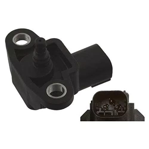 febi bilstein Saugrohrdrucksensor 37056