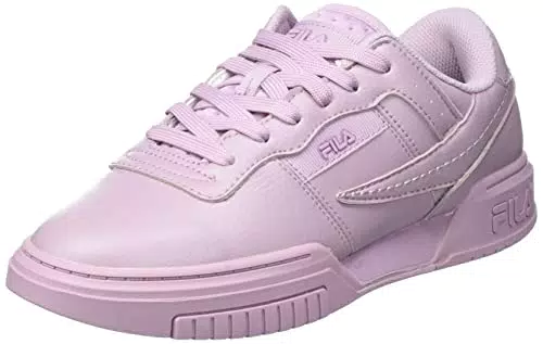 FILA Damen ORIGINAL Fitness 22 wmn Sneaker, White-White