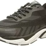 FILA Damen Raceway WMN Laufschuh, Black, Schmal