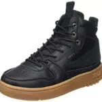 FILA Herren Sneakers FXVENTUNO O mid - Schwarz