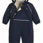 Killtec Kinder Schneeanzug mit Kapuze - First Instinct FIOW 22 MNS