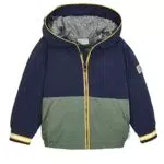 Killtec Funktionsjacke mit Kapuze - First Instinct Outdoorjacke FIOS 22 MNS JCKT