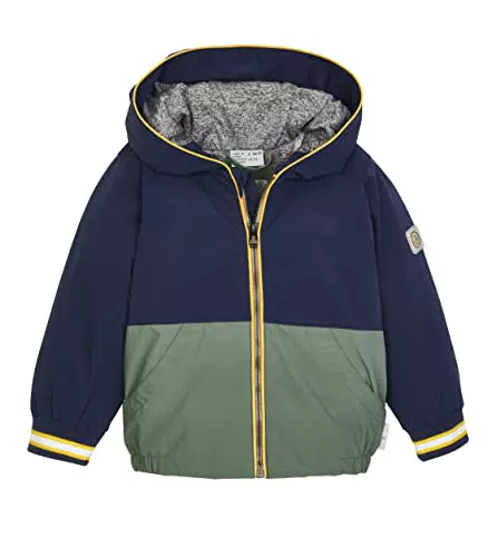 Killtec Funktionsjacke mit Kapuze - First Instinct Outdoorjacke FIOS 22 MNS JCKT