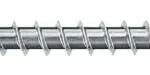 Fischer PowerFast II PTF 4,5 x 40 Spanplattenschraube mit Vollgewinde und Pan Head