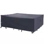Schutzhülle für Gartenmöbel von F&J Outdoors - Wasserdicht und UV-beständig