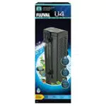 Fluval U2 Innenfilter, für Aquarien von 45 bis 110l