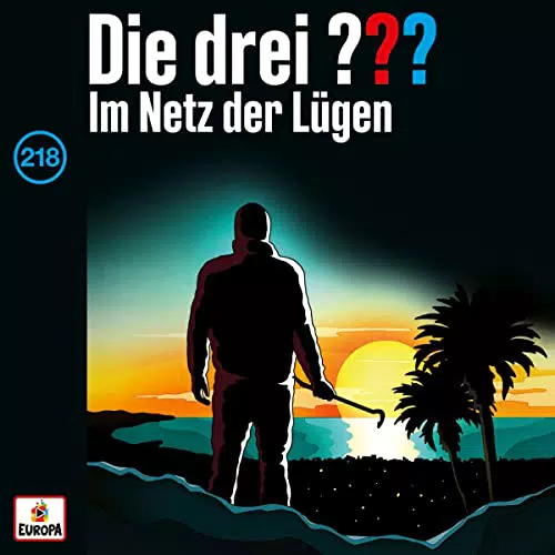 "Netz der Lügen - Spannende Folge von [Brand]"