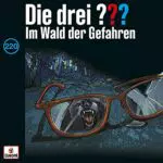 Brand: Abenteuer im Gefahrenwald - Folge 220