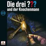 Die drei ??? und der Knochenmann