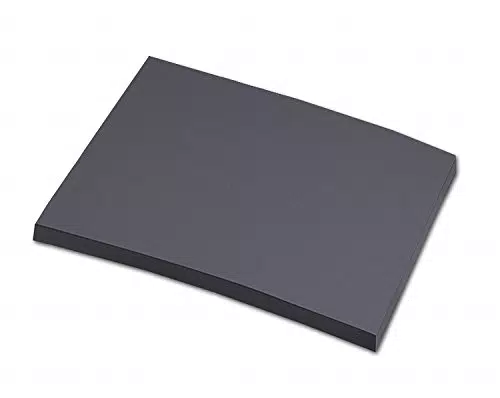 Papier zum Basteln und Gestalten - DIN A4, 130 g/qm - 100 Blatt