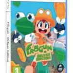 Frogun Deluxe Edition für PS5