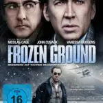 Disney's Frozen Ground - Blu-ray