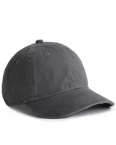 FURTALK Kinder Baseball Cap mit UV-Schutz aus Baumwolle