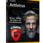 G DATA Antivirus - Schutz für 3 PCs - 1 Jahr