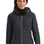 G.I.G.A. DX Damen Funktionsjacke mit abzippbarer Kapuze