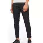 G-STAR RAW Herren Bronson Slim Chino - Schwarz