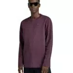 G-STAR RAW Herren Brust-Logo T-Shirt