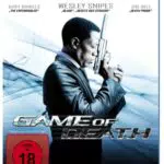 Blu-ray Game of Death