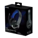 Gaming Headset Air Pro für PS4/PC - Ultimatives Spielerlebnis