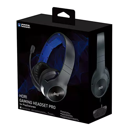 Gaming Headset Air Pro für PS4/PC - Ultimatives Spielerlebnis