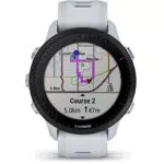 Garmin Forerunner 955 GPS-Laufuhr - Hochwertige Sportuhr